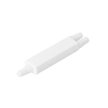 Мини бокс для защиты сварного стыка FTTH кабеля (2 вывода кабеля)